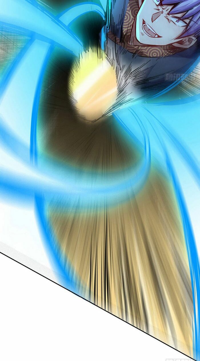 võ đạo độc tôn chapter 234 6