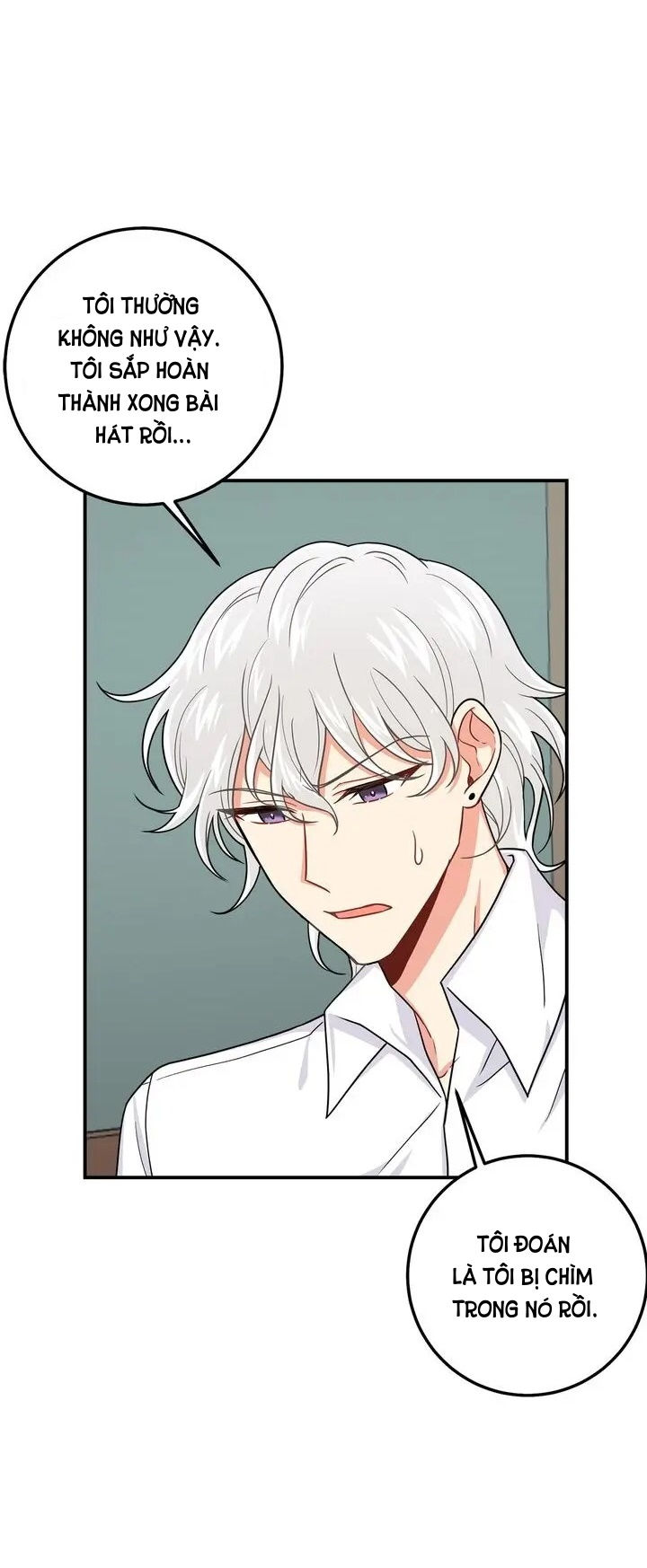 tôi là tiểu thư của gia đình này chapter 115 7