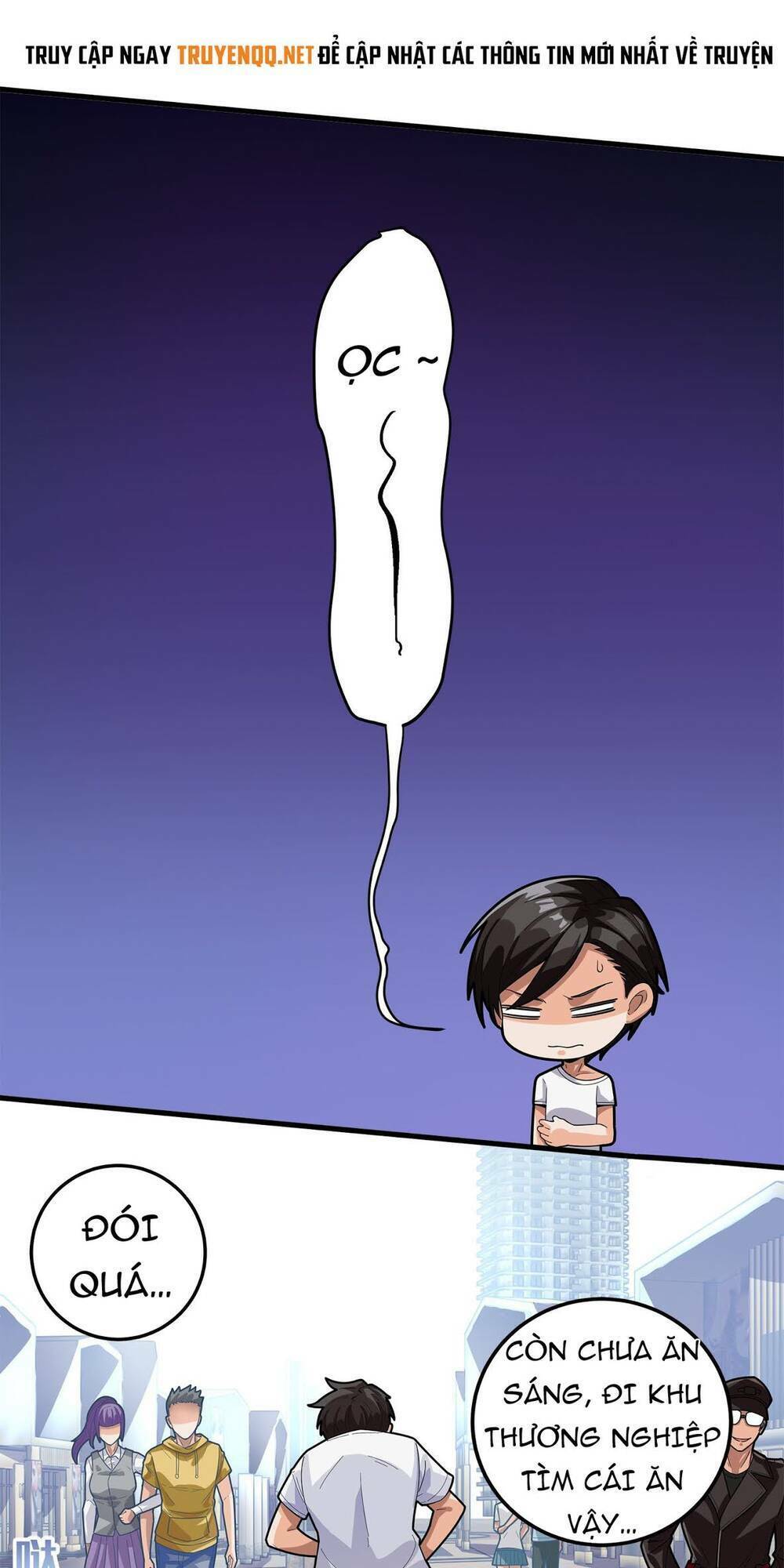 pubg luck rookie chapter 3 74