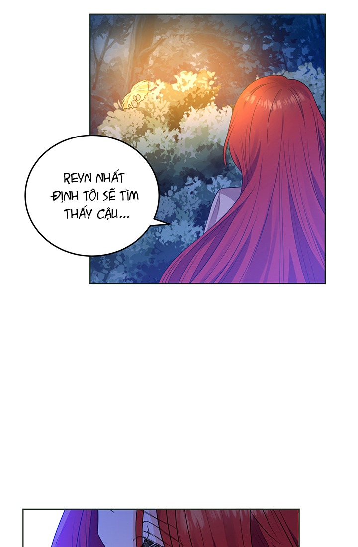 tôi sẽ trở thành gia sư của bạo chúa chapter 3 12