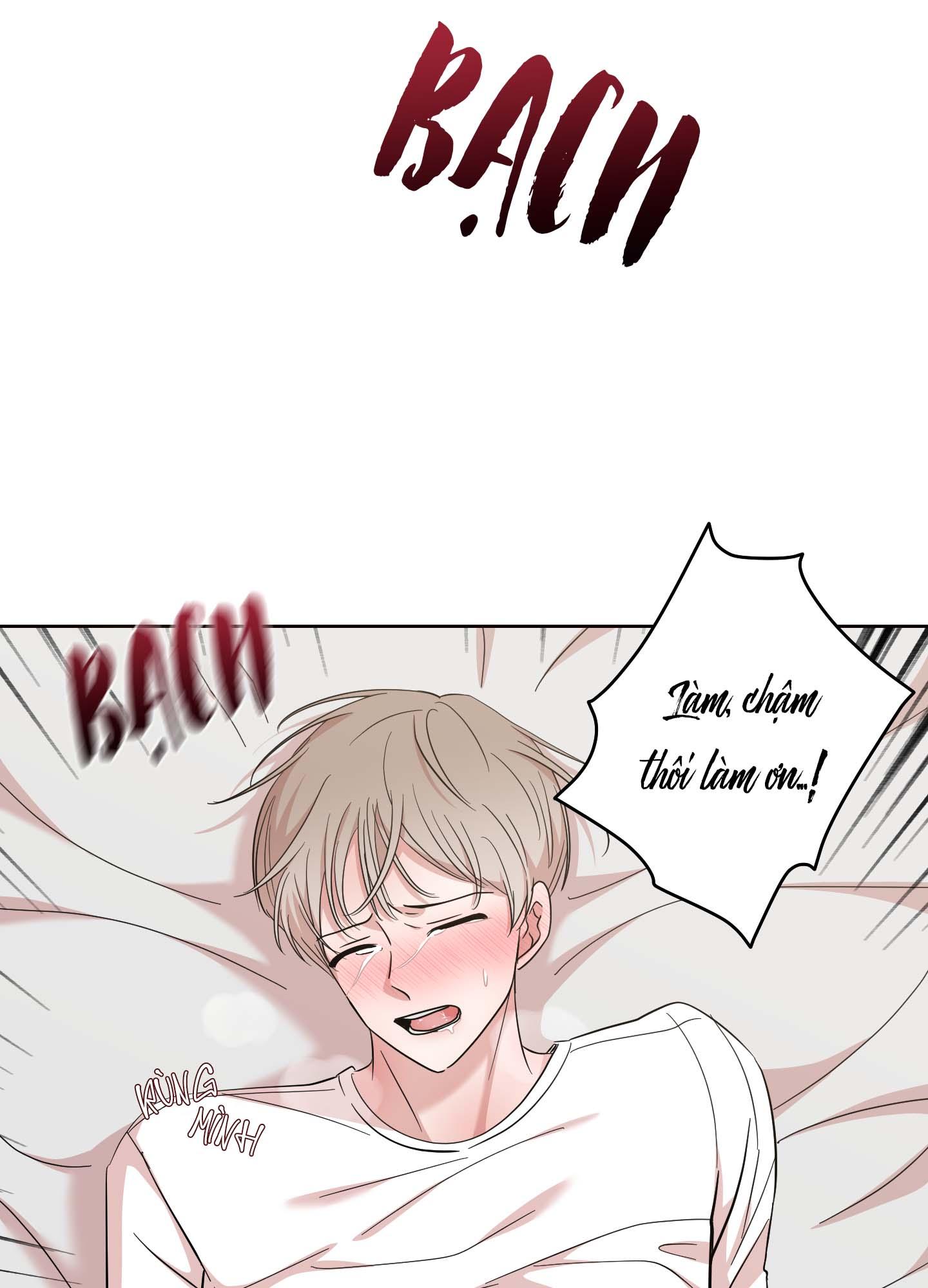 hoàn cảnh không thể tránh chapter 4 66