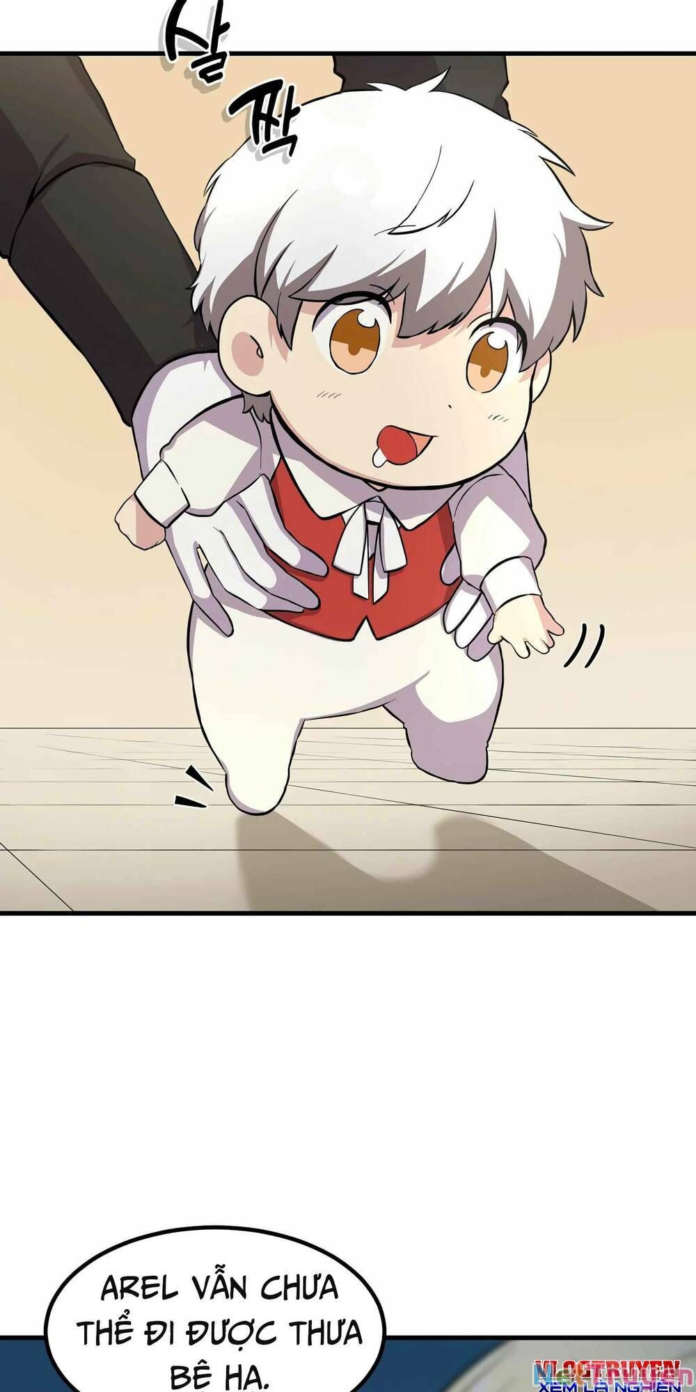 bách kiếp cường giả chapter 6 67