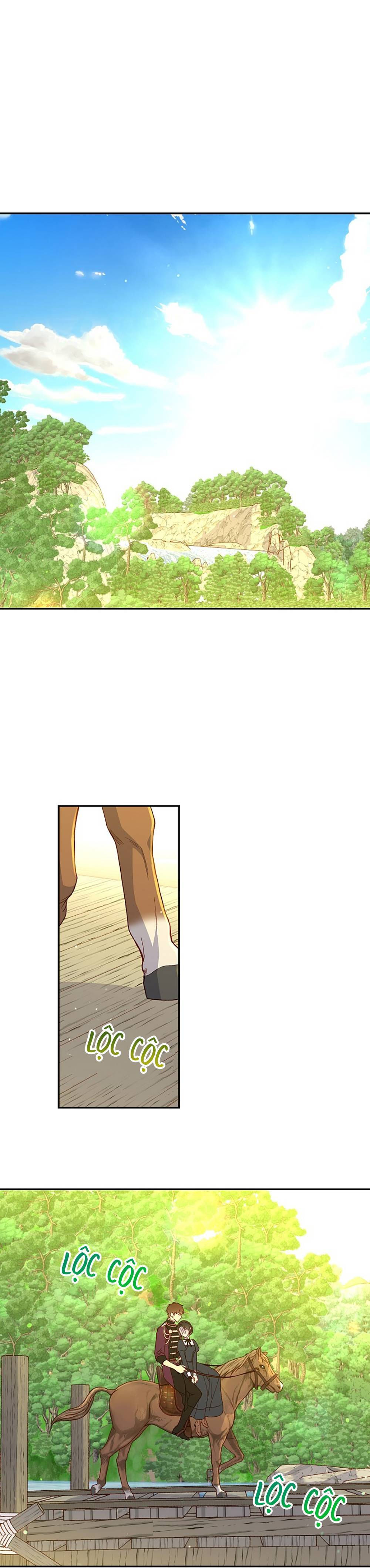 sống sót dưới thân phận hầu nữ chapter 49 1