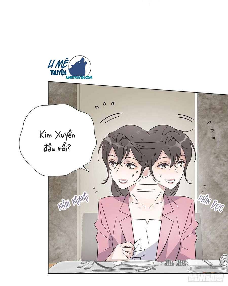 hôm nay nam giả trang nữ vẫn chưa được cầu hôn! chapter 42 7