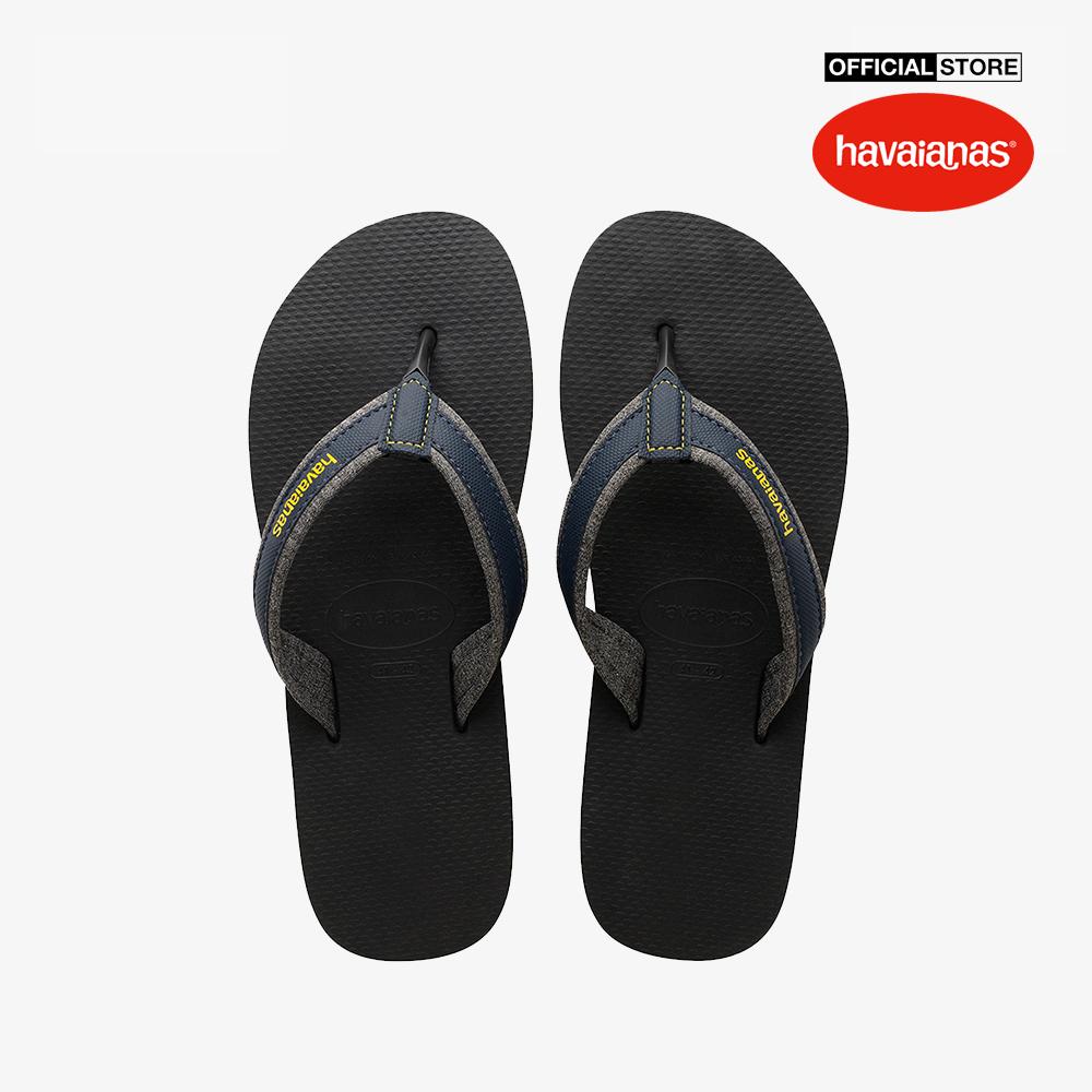 HAVAIANAS - Dép nam Chinelo Urban Masculino 4144367-0090