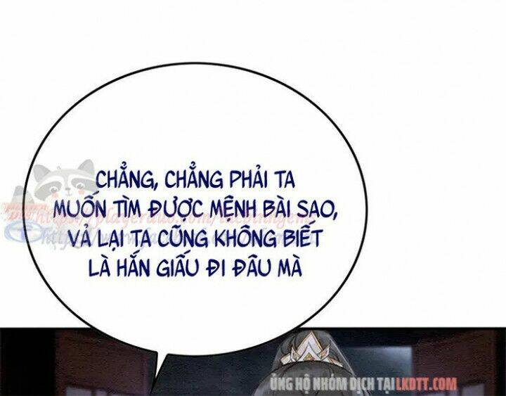 trọng sinh bá sủng nhiếp chính vương quá mạnh mẽ chapter 110 81