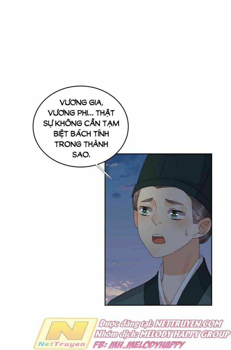 dục hỏa độc nữ chapter 92 7