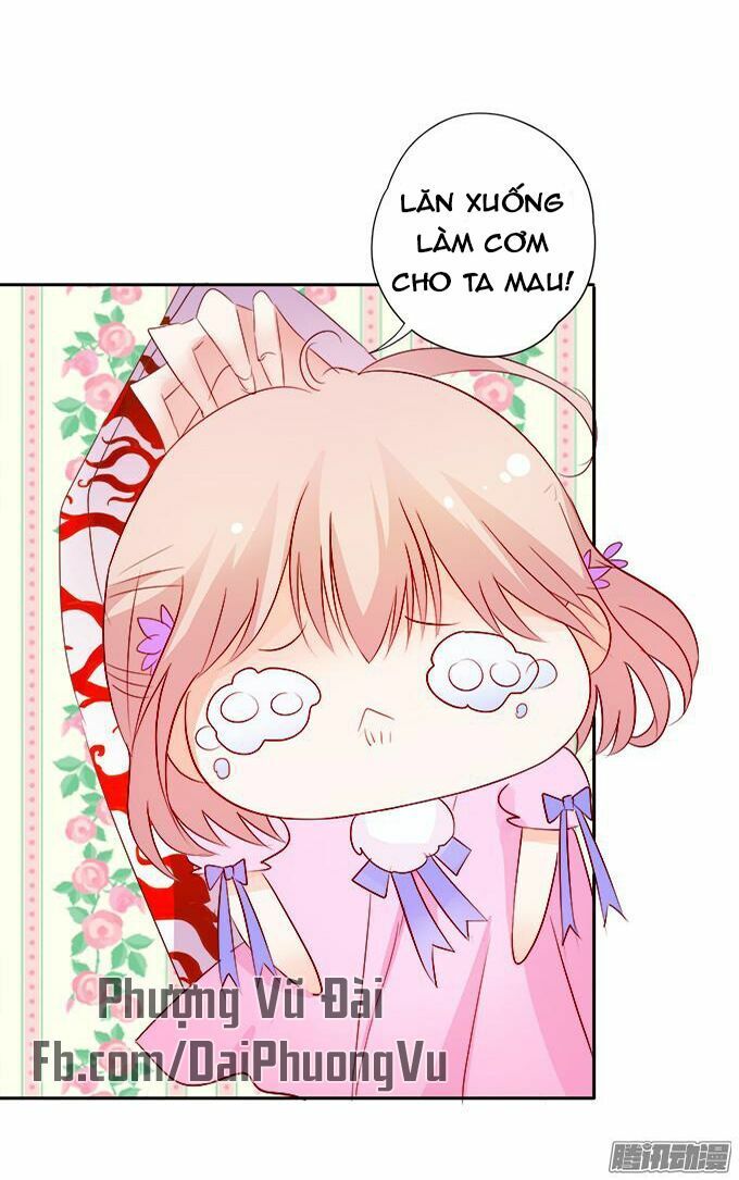 hồ tiên hung bạo chapter 3 7