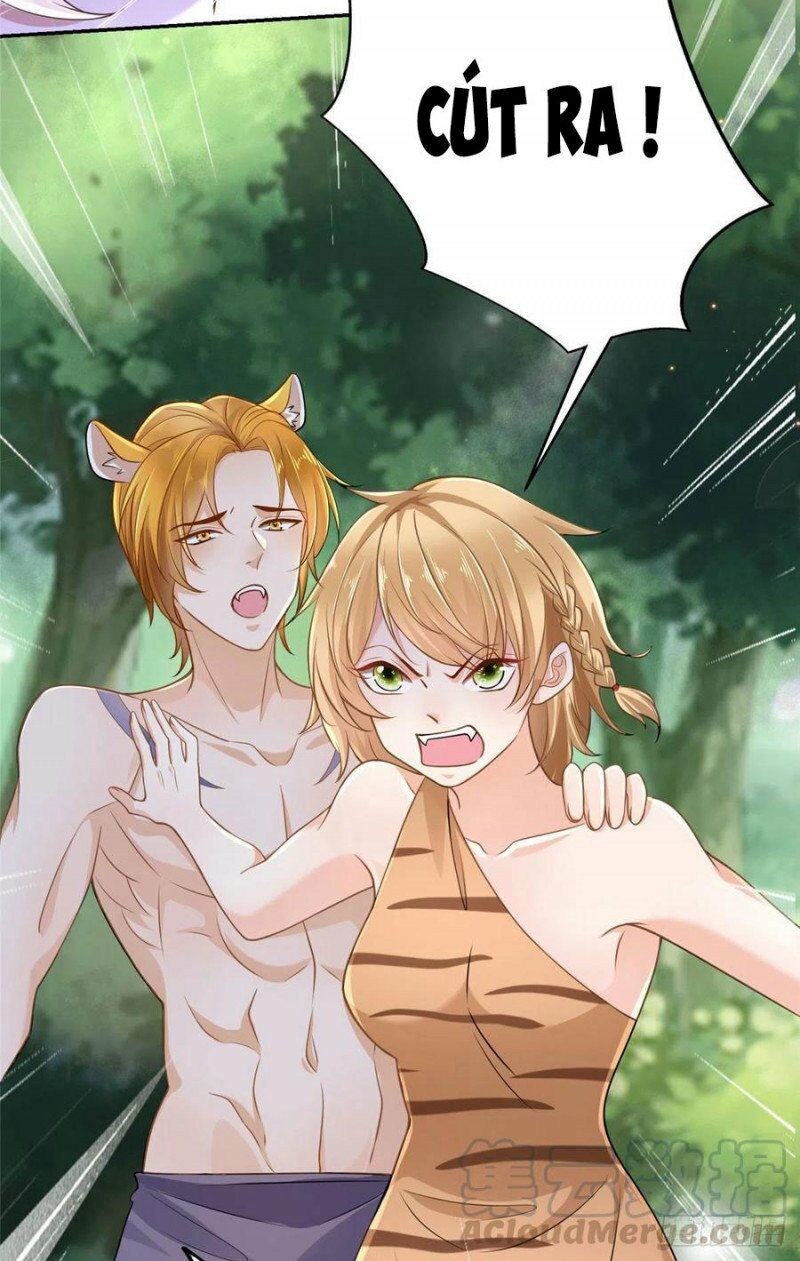 [16+] thảnh thơi thú thế chủng chủng điền, sinh sinh tể chapter 247 25