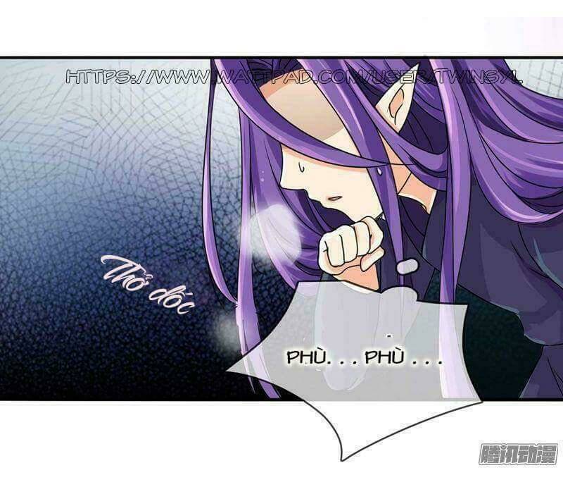 bá đạo trung khuyển tìm ái ký chapter 21 1