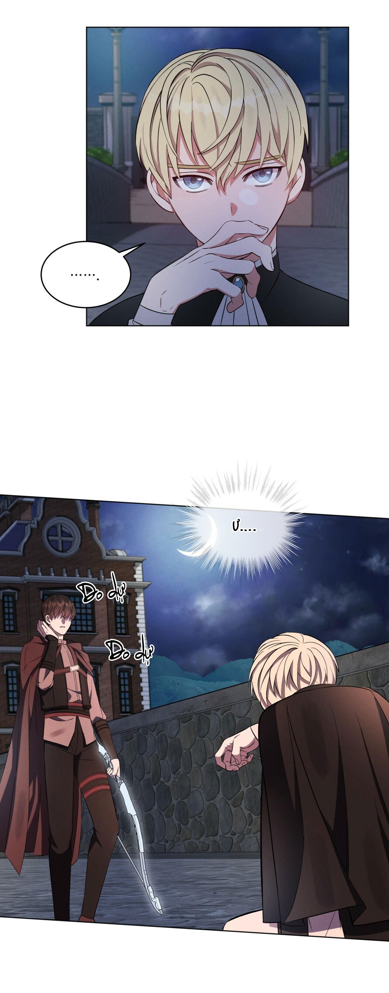 đêm ở london chapter 1 34