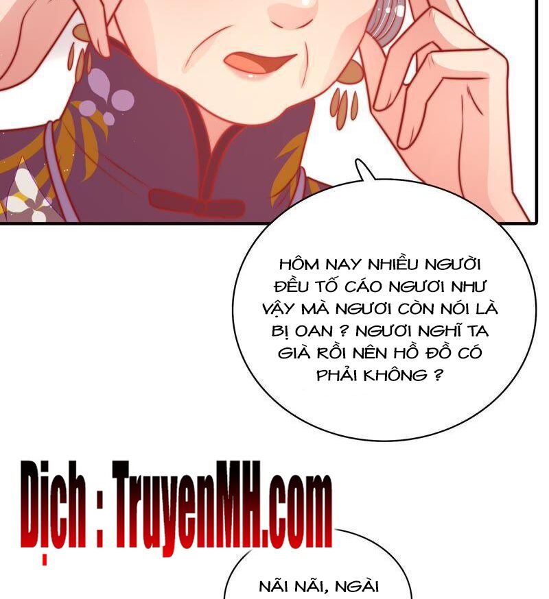 ngày nào thiếu soái cũng ghen chapter 193 10