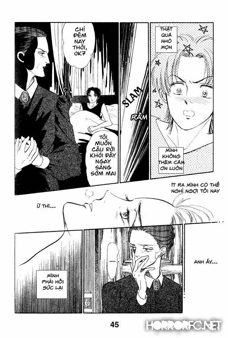 sleeping beauty one shot chapter 1 24