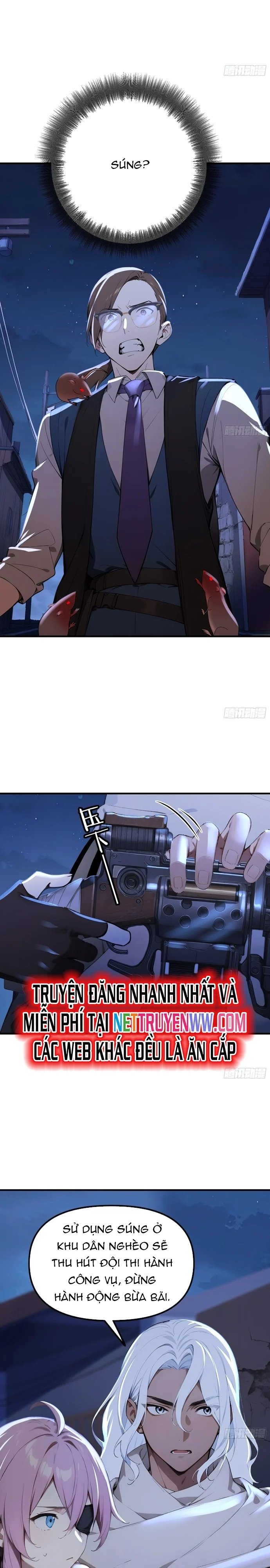 thời đại hoàng kim của thiên kiếm chapter 45 19