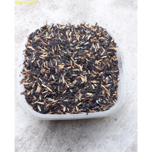 TRẤU HUN hạt to_ giá thể trồng cây gói 1kg