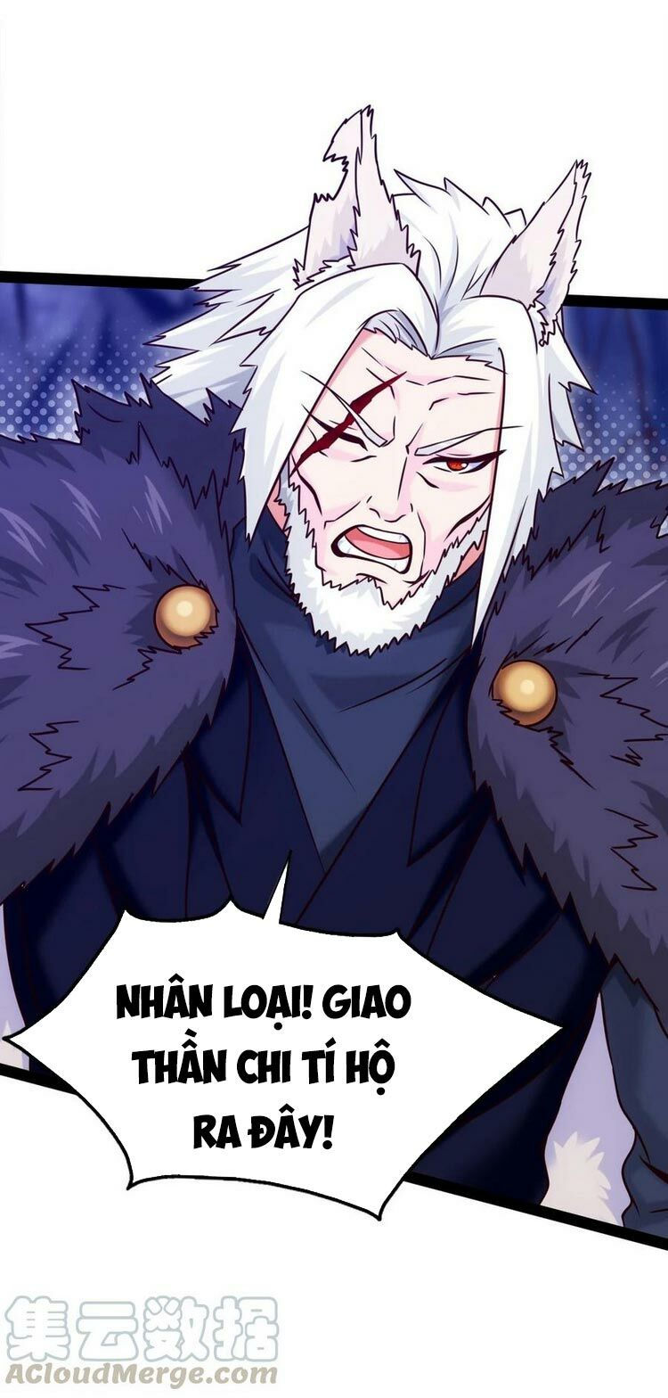 ma thú kiếm thánh dị giới tung hoành chapter 178 34