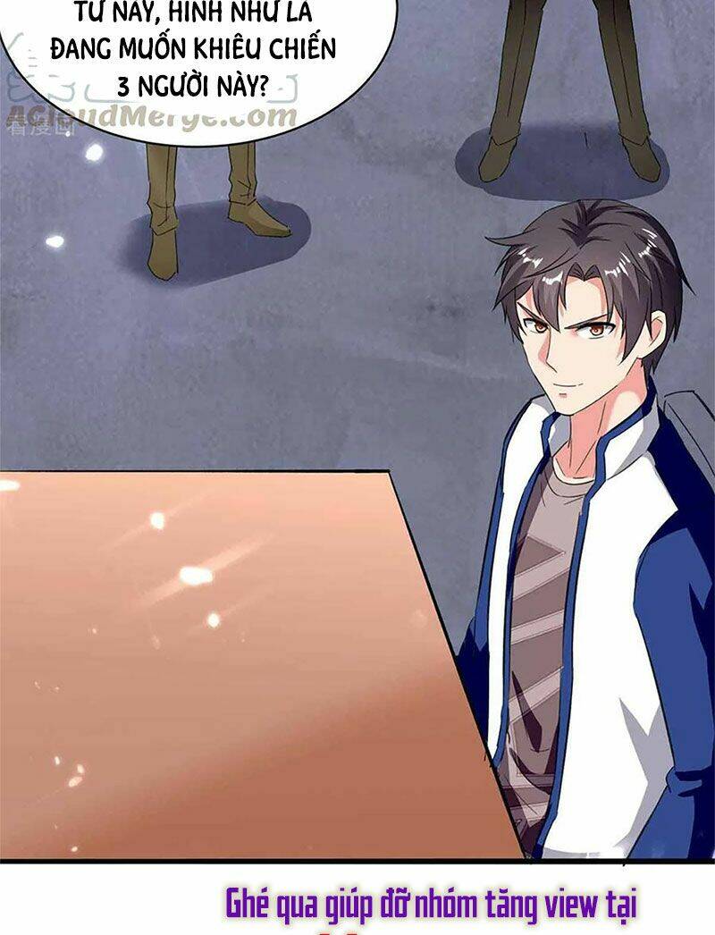 trọng sinh khí thiếu quy lai chapter 179 47