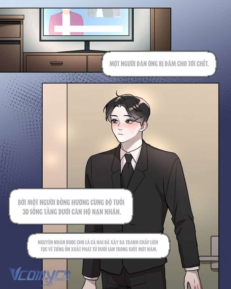 sát nhân nhà bên chapter 2 24