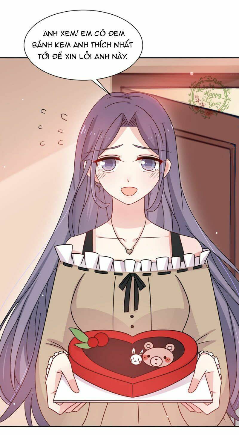 ma lạt thiên kim đẩu ác thiếu chapter 80 5