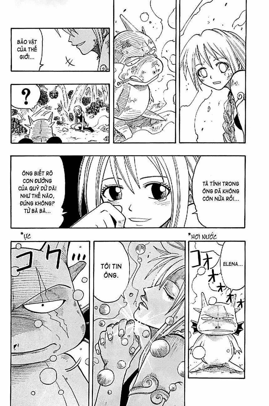 magic party chapter 0 25