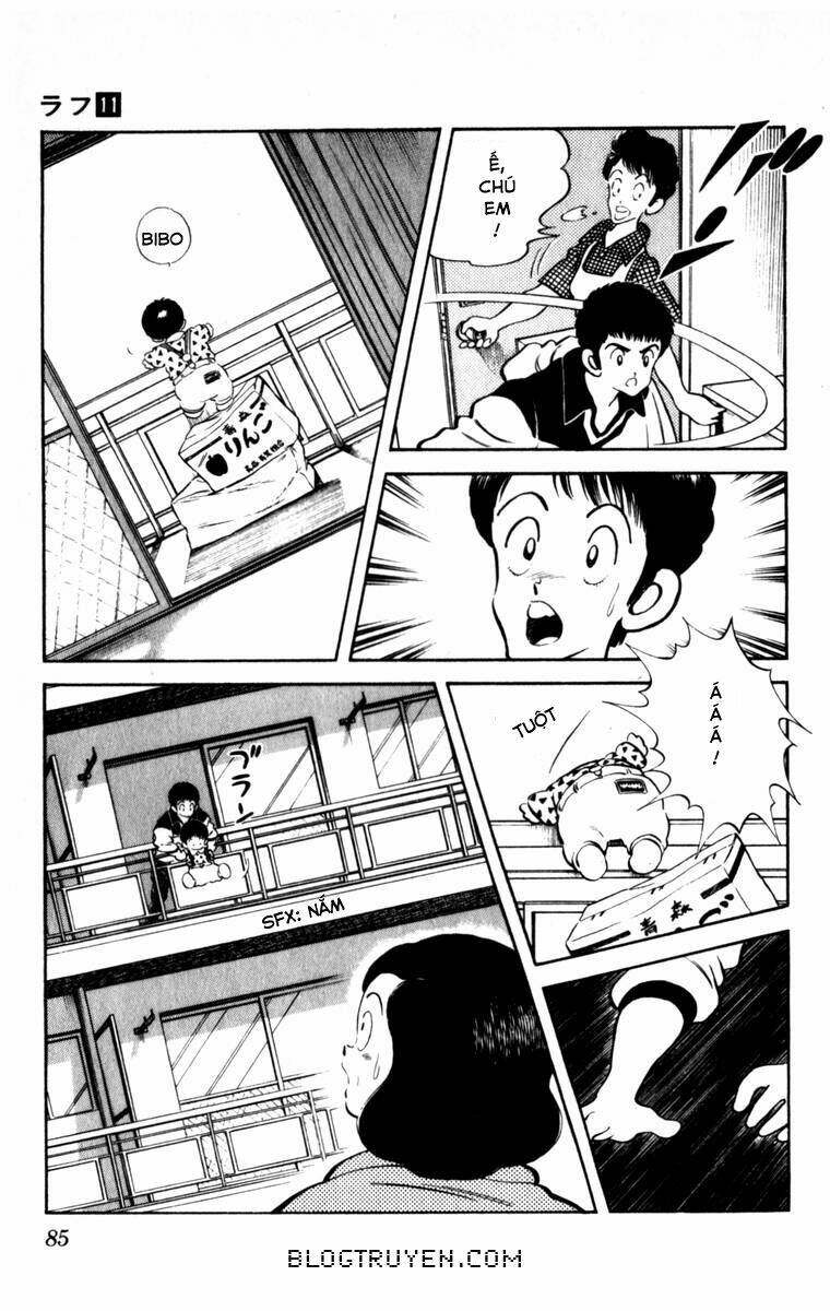 rough - ngọc thô chapter 104 9