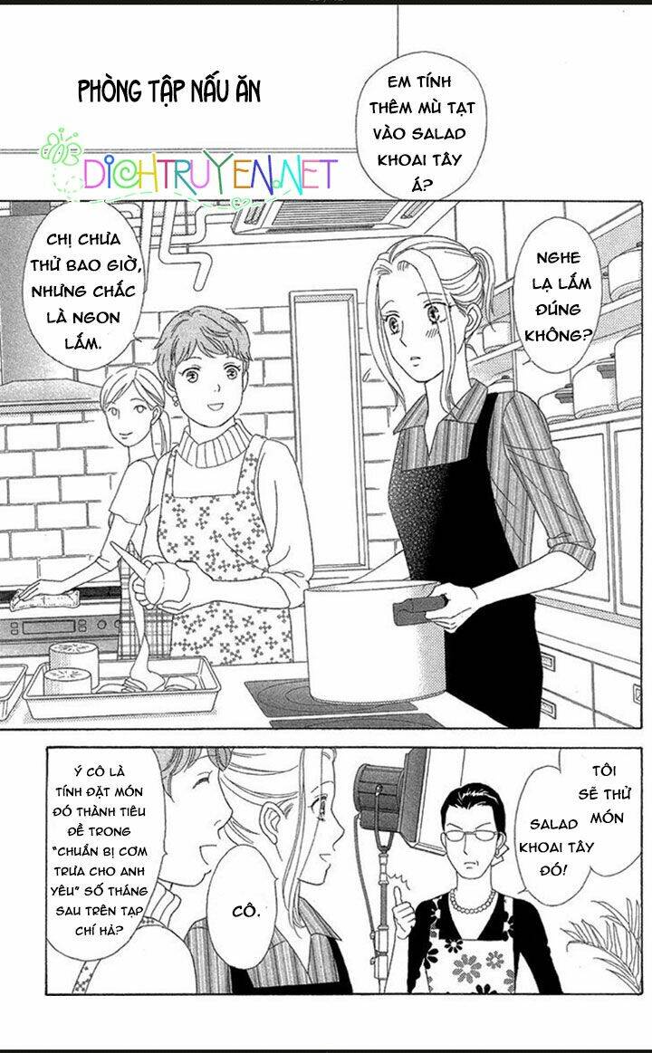 virut tình yêu chapter 4 13