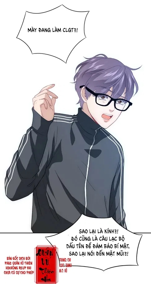 bí mật của omega k chapter 2 13