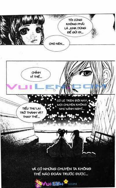 bí mật học viện cross chapter 7 158