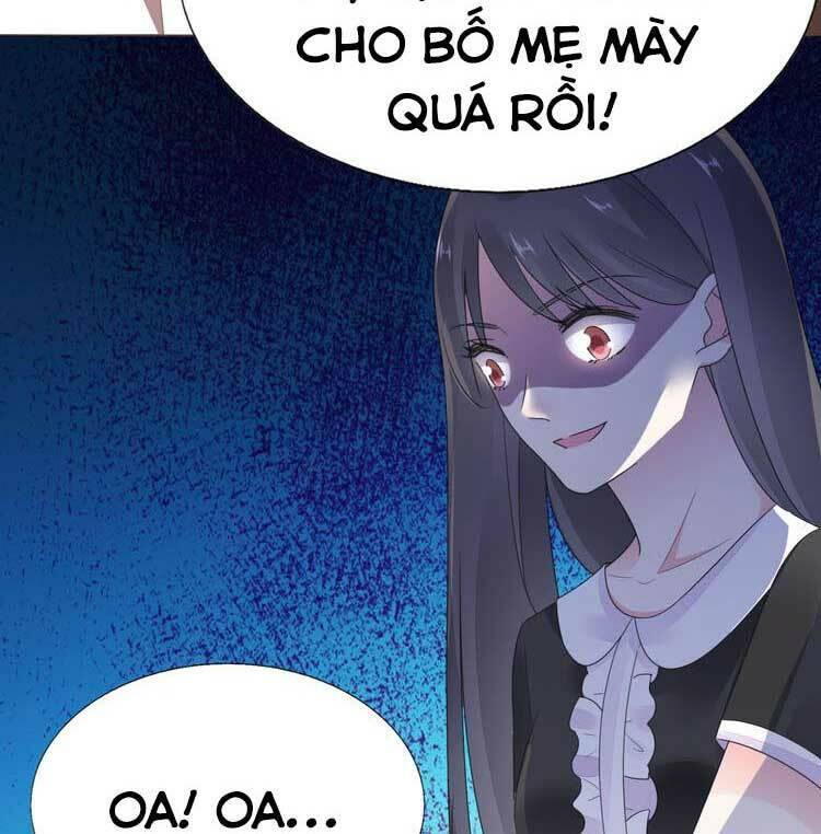 điều ước sủng ái bất bình đẳng chapter 111.1 35