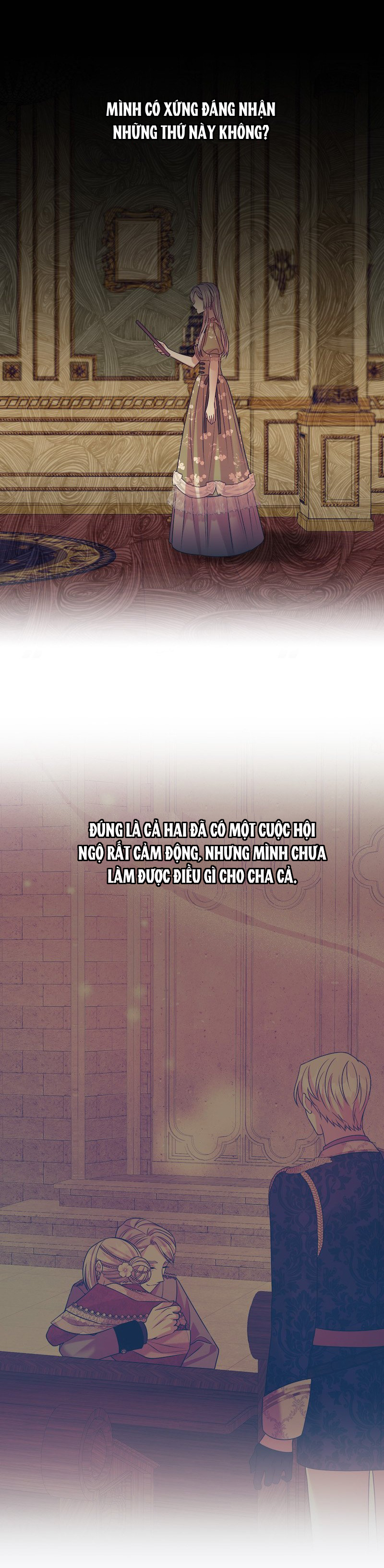 tôi chán nản vì người chồng thứ 2 còn "khỏe" hơn chồng cũ chapter 80.1 7