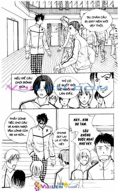 nụ hôn nồng thắm chapter 6 108