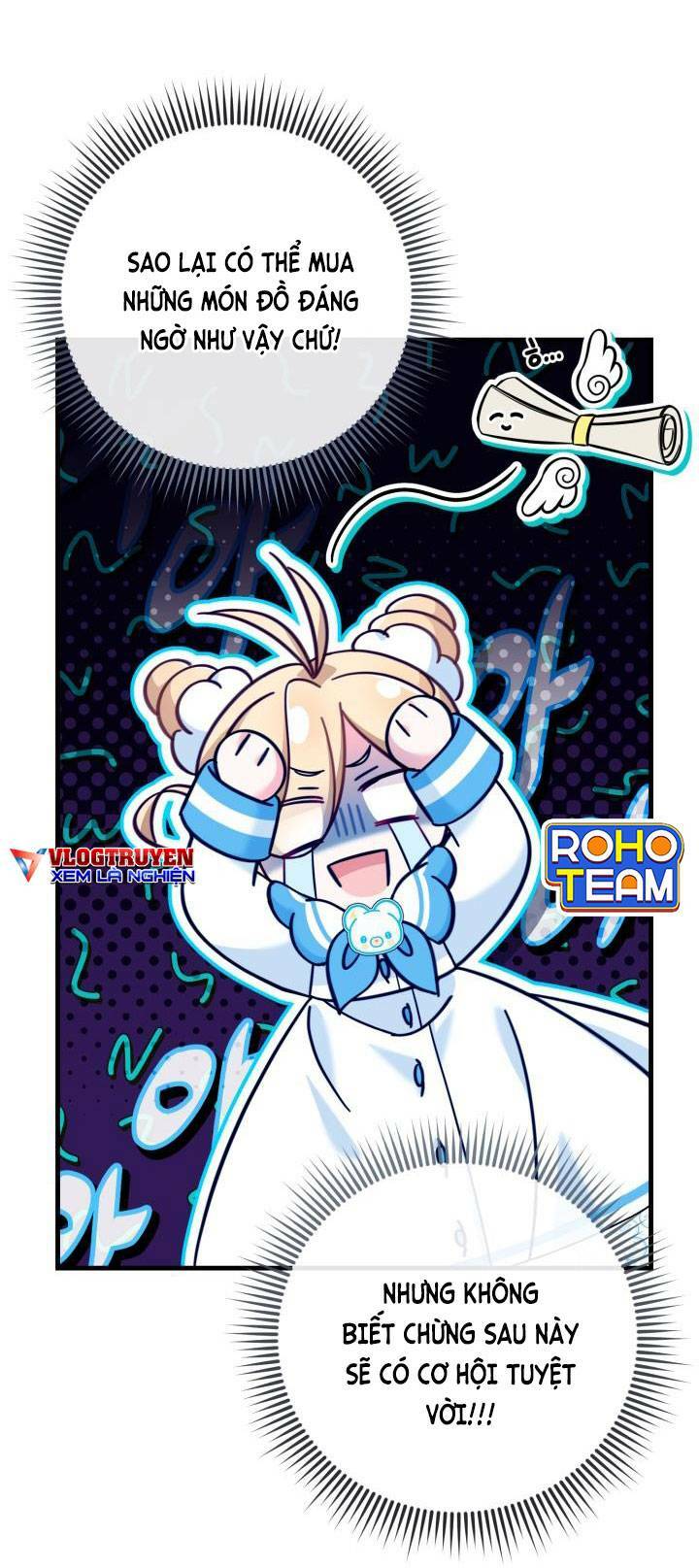 công chúa dược sĩ bé con chapter 15 29