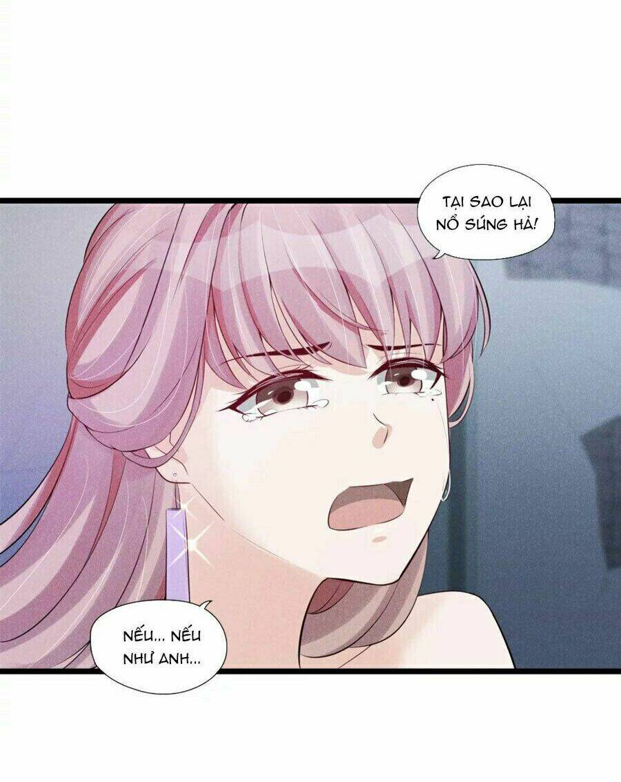 cạm bẫy lửa tình chapter 45 7