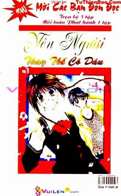 viên ngọc nhiệm màu chapter 3 165