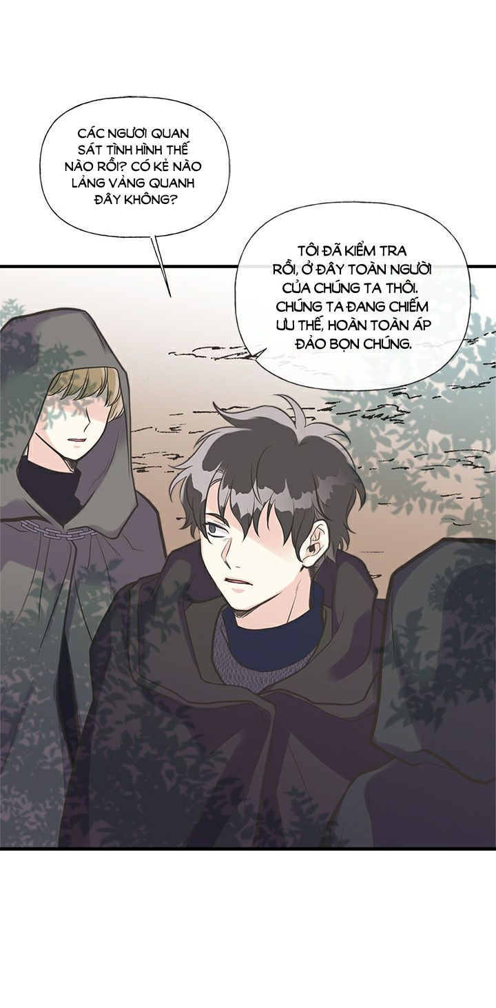 chị tôi đã nhặt về một nam chính quyến rũ chapter 22 8