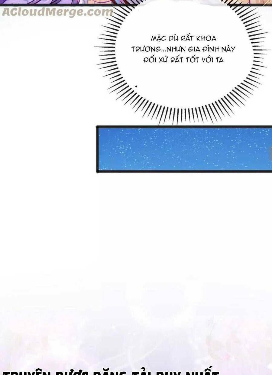 quân hoả nữ hoàng chapter 82 18