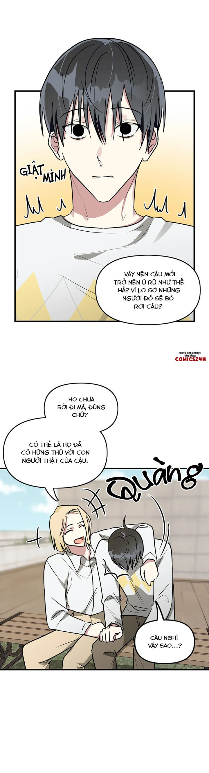 lỗi bộ nhớ chapter 24 17