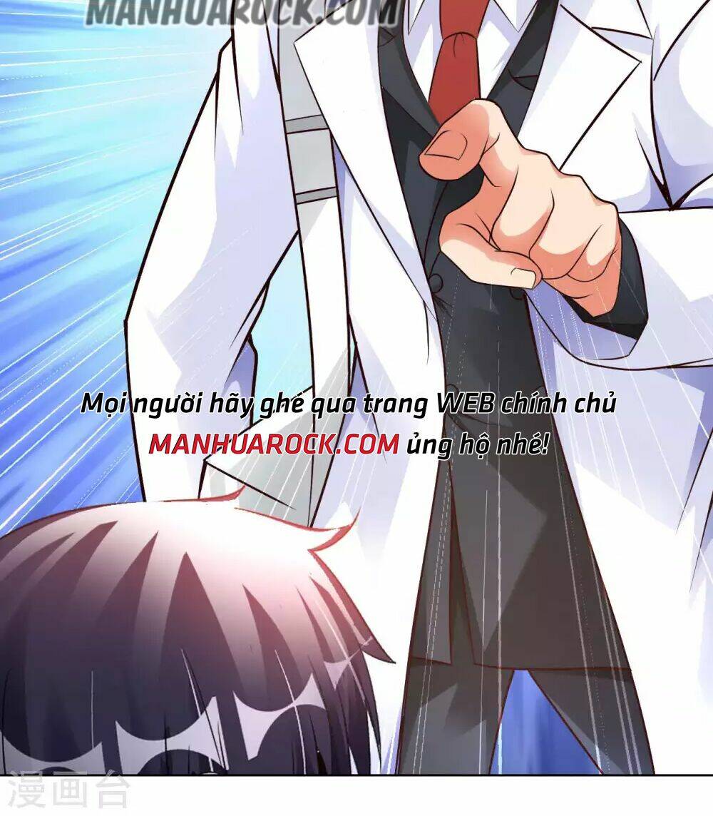 sư phụ của ta là thần tiên chapter 27 49