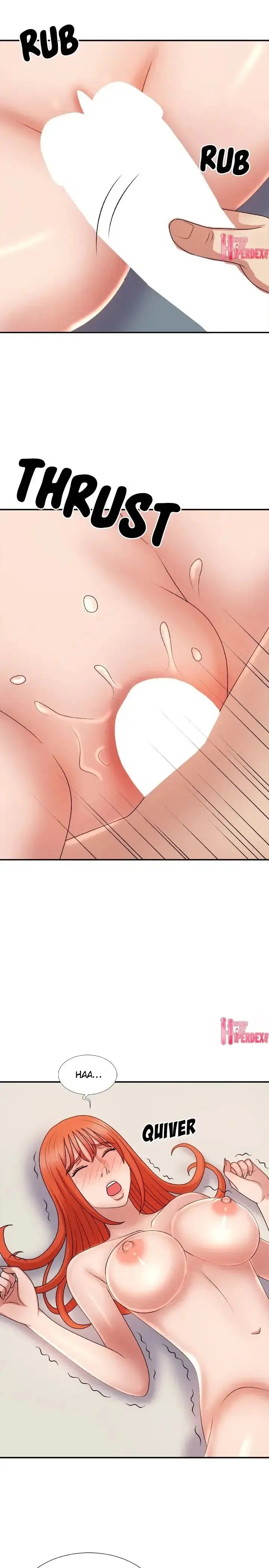 chiếm hữu linh hồn chapter 21 19