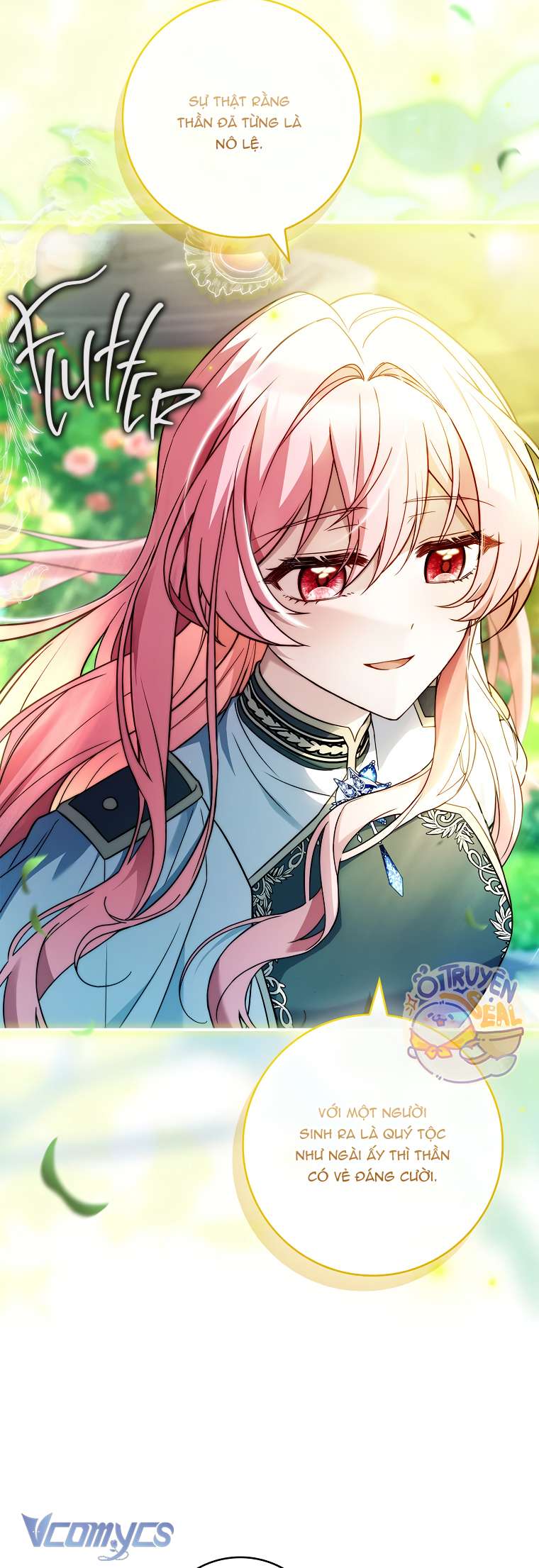 tôi đã tắt cài đặt chế độ nhận thức nỗi đau! chapter 28 31