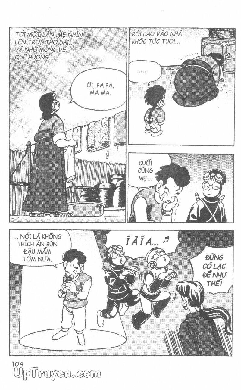 đội quân nhí nhố chapter 32 106