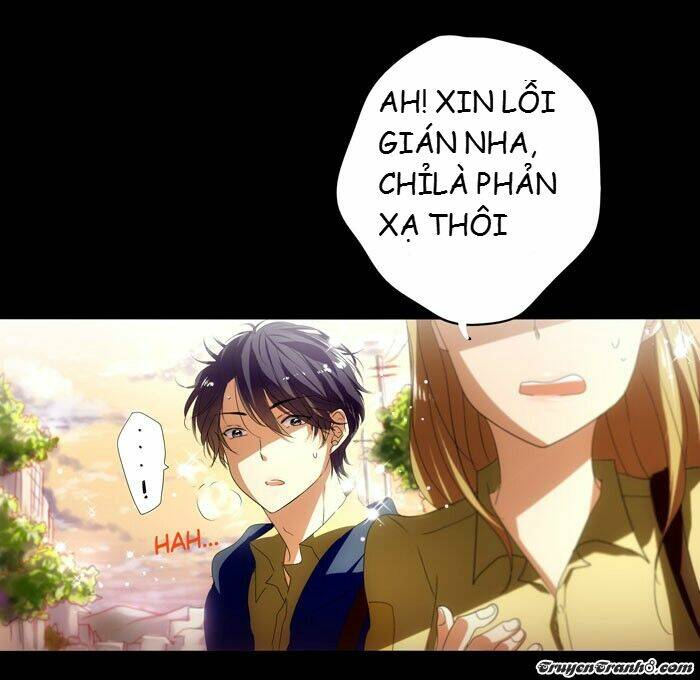 my pre-wedding chapter 2 14