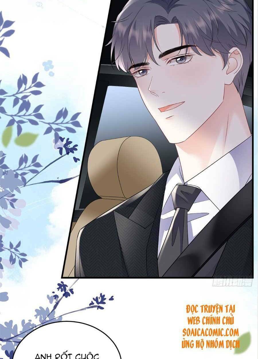 đại tiểu thư có ý đồ gì xấu đâu chapter 105 5