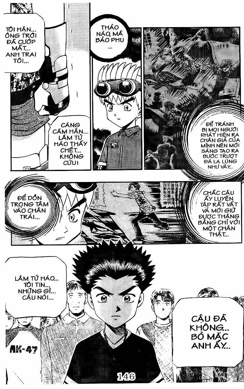 bowling king chapter 121 3