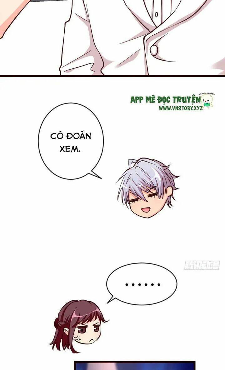 thiên hậu trở về chapter 70 18