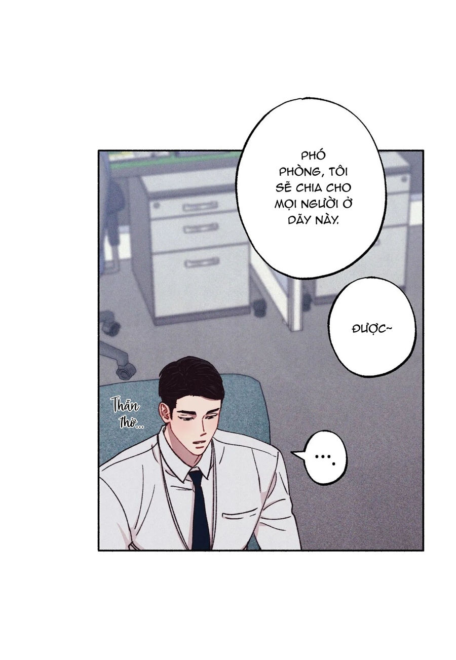 please, candy! chapter 2 3