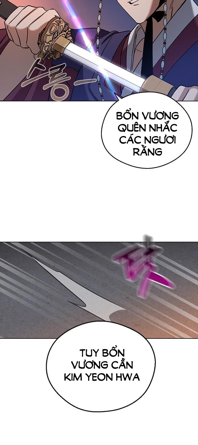 nhân duyên kiếp trước chapter 85.2 31