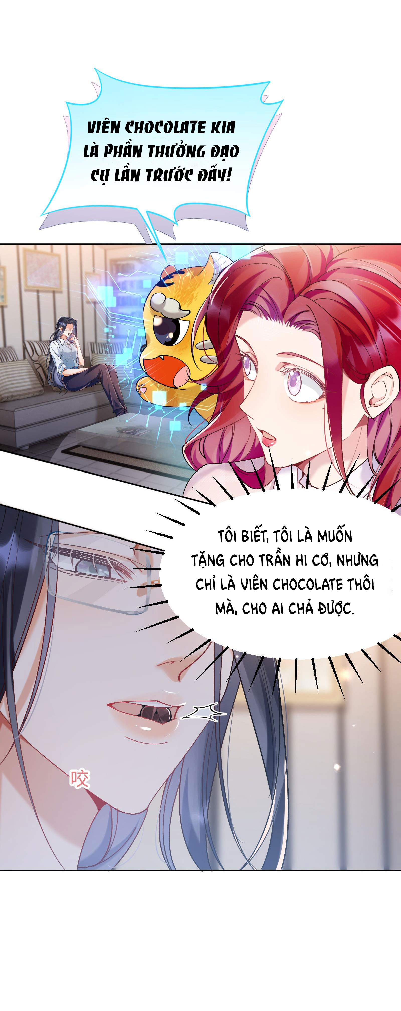 chưa biết ai hơn ai chapter 9 26