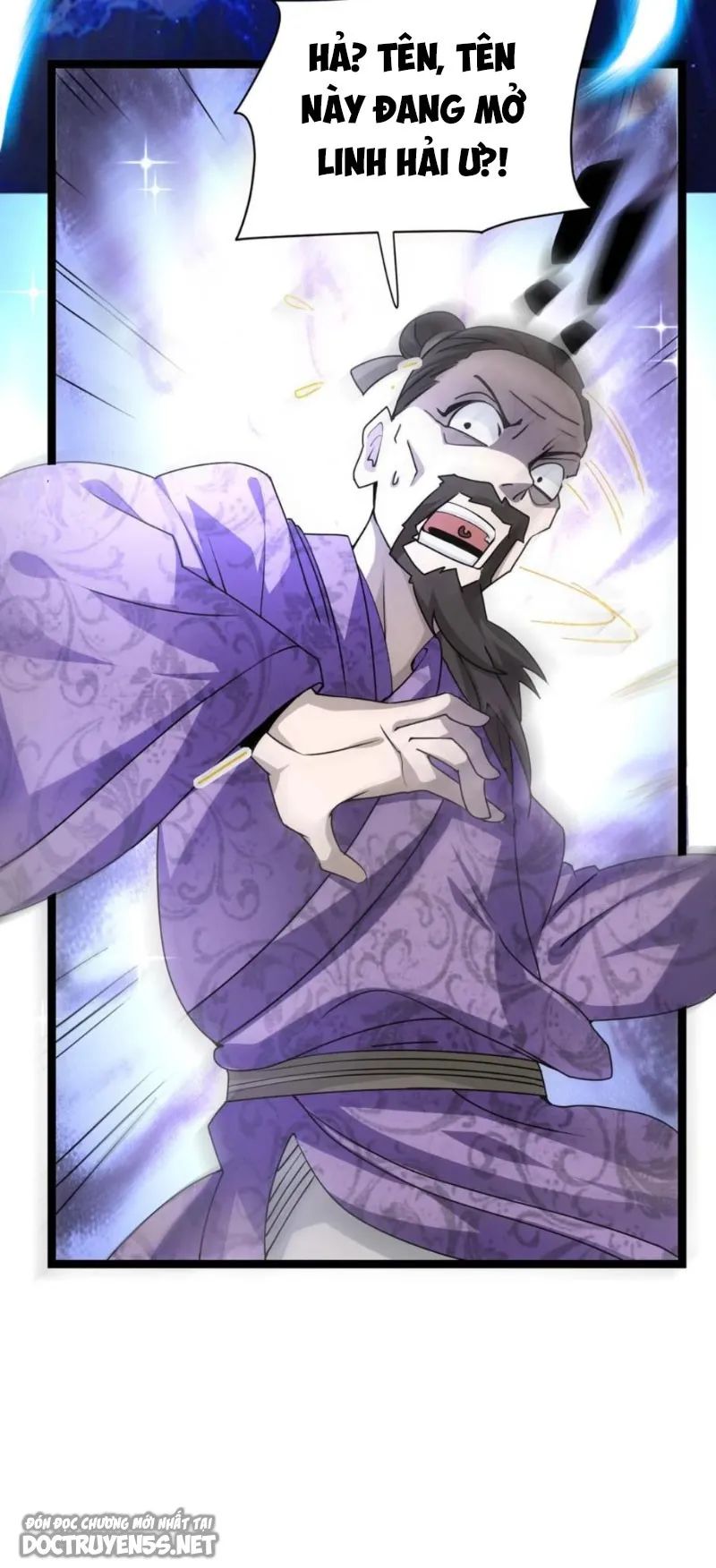 huyền huyễn: ta bắt đầu vô địch từ bại gia chapter 4 17