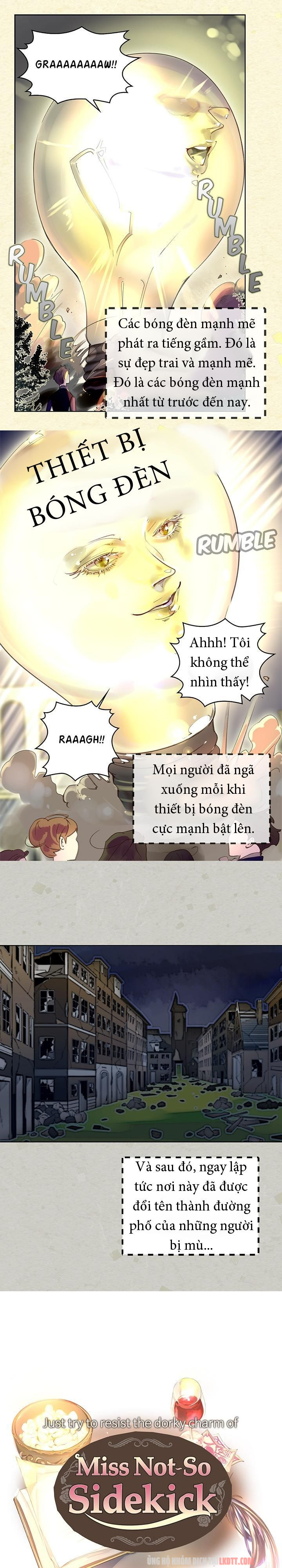 đừng xem thường nữ phụ chapter 52 1